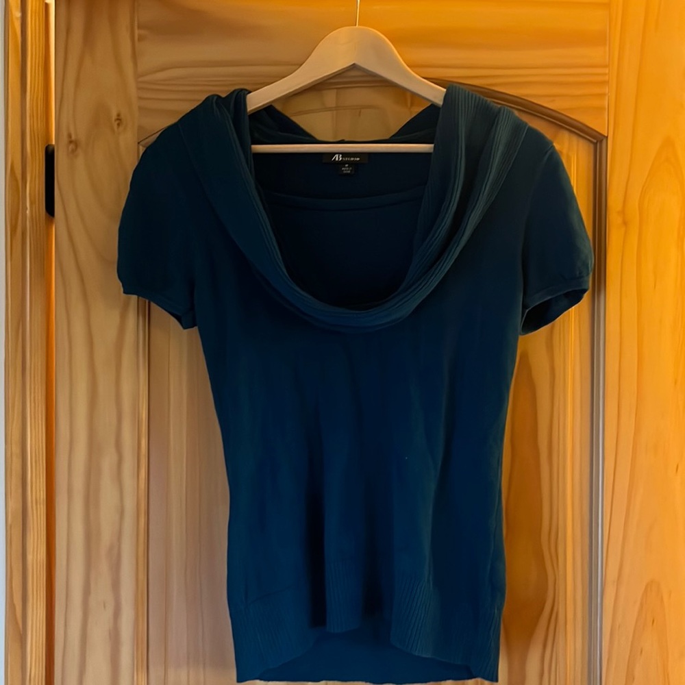 AB studio womens sweater